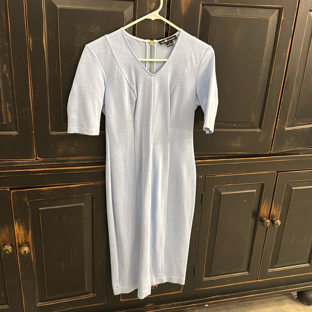 Authentic Nora Gardner dress